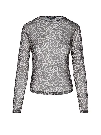 TOMMY JEANS | T-shirt à manches longues | 